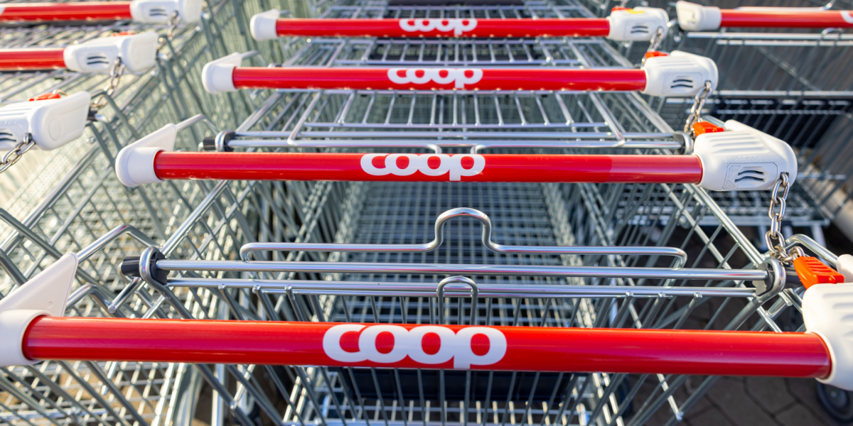 3 madvarer kaldes tilbage efter fund af listeria – solgt i Coop i hele landet