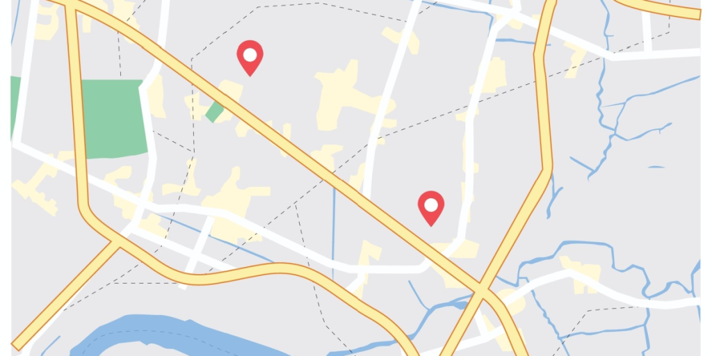 Google Maps’ nye opdatering: Hvad betyder det for din datasikkerhed?