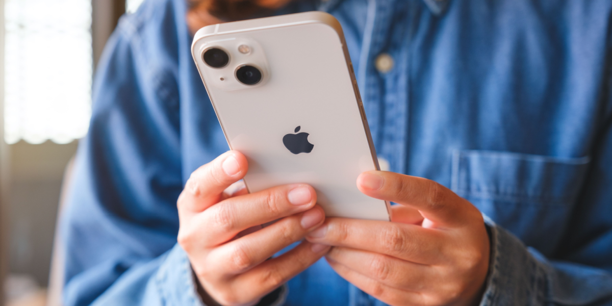 Det kan være farligt: Apple med advarsel til iPhone-ejere