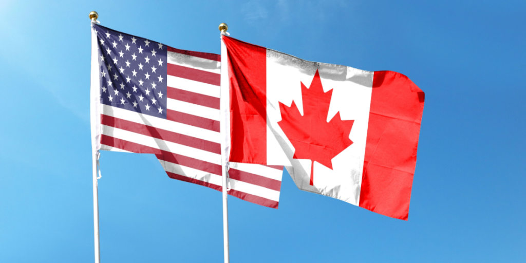 Trump drømmer om Canada som amerikansk stat: “Der er ikke en snebolds chance i helvede …”