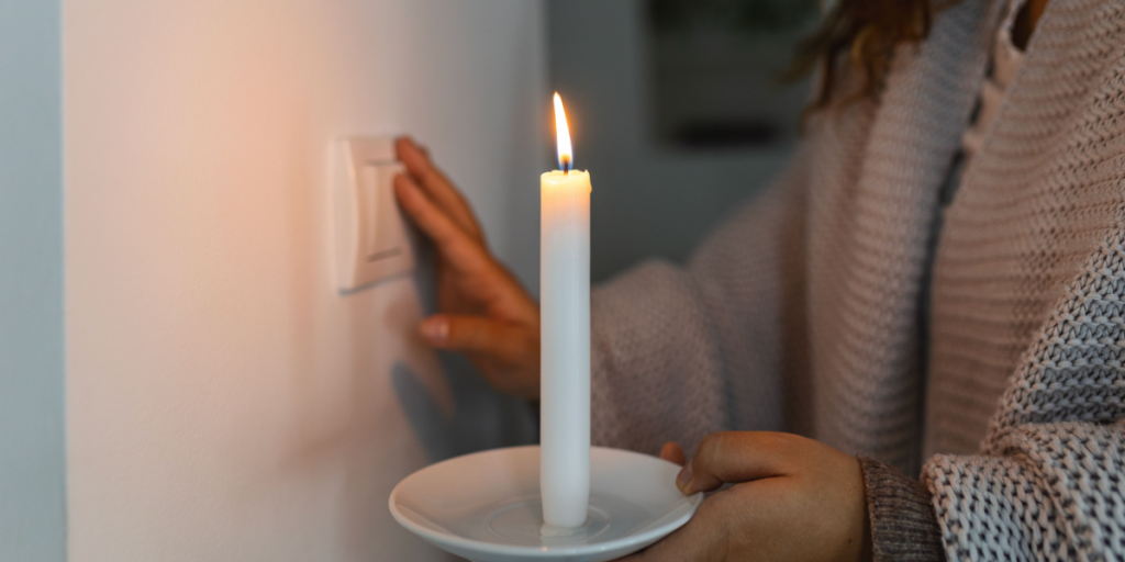 Få klaret opgaverne i dag: Kun 3 timers strøm til under 2 kroner i morgen