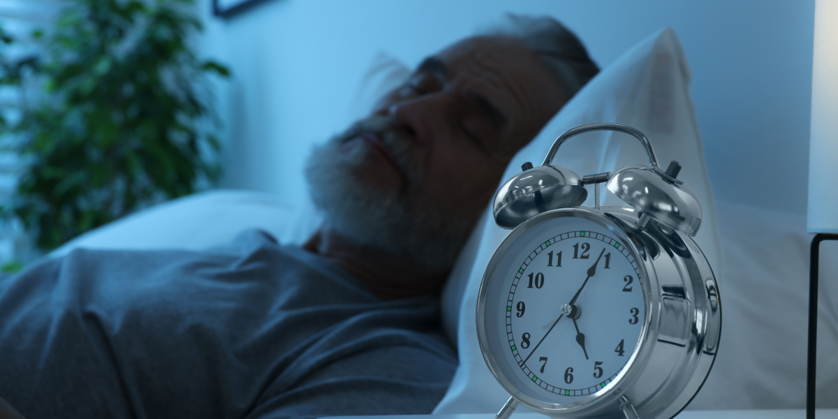 Dette er vigtigere for vores søvn end at få 6-8 timer, viser nyt studie