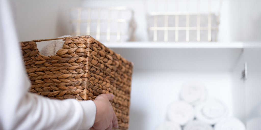11 enkle trin til et mere minimalistisk liv