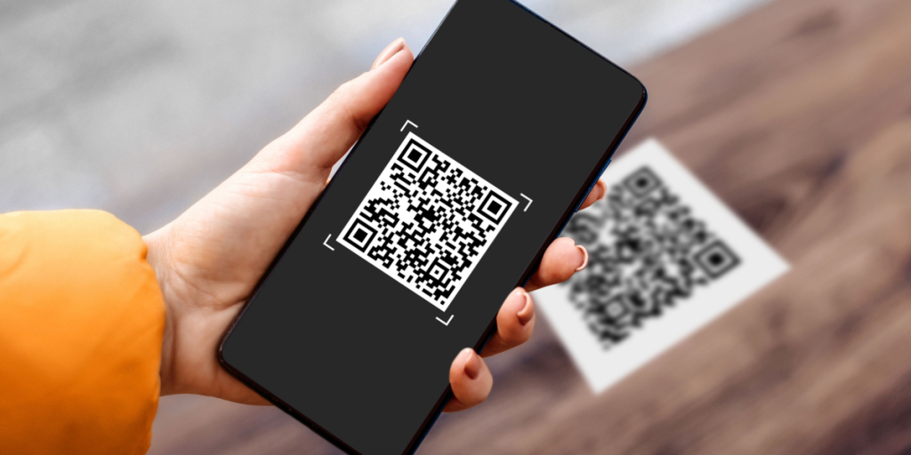 Brug din sunde fornuft: Sådan bliver QR-koder brugt til svindel