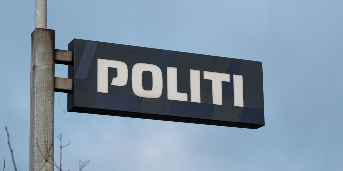 Tyvekoster skulle ud af landet: Nu har politiet anholdt 3 udlændinge