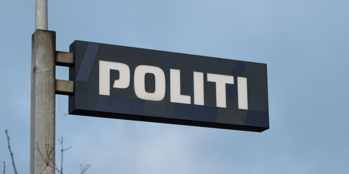 7-årig pige dræbt i København: Nu har politiet fundet den formodede gerningsmand