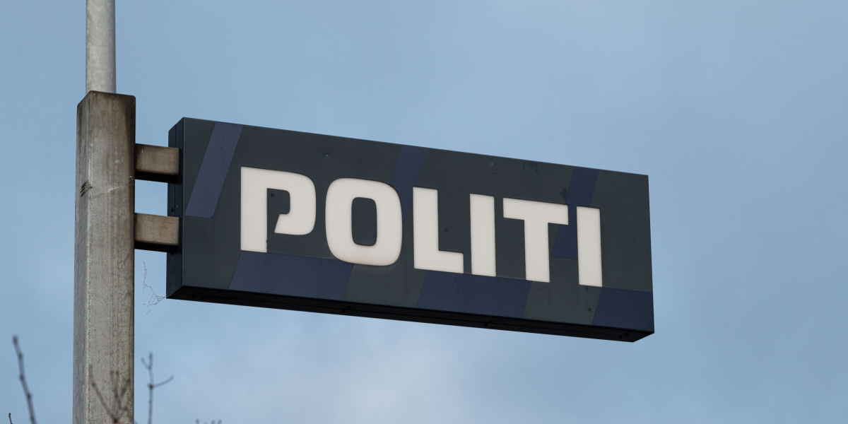 Efterlyses med navn og billede: Ved du, hvor han er?