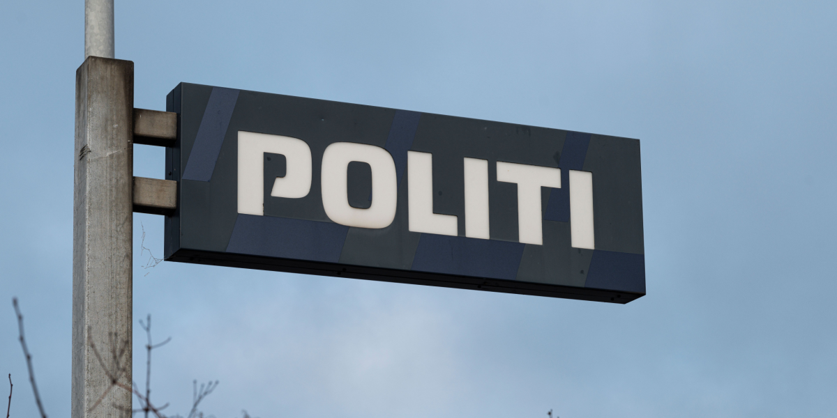 Efter hændelse tirsdag aften: Politiet opfordrer disse danskere til at søge læge