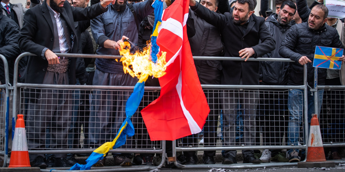 Nu er det gået for vidt: Regeringen vil finde måde at forhindre det