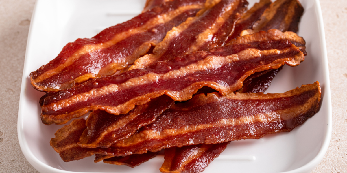 Sådan får du perfekt sprød bacon hver gang