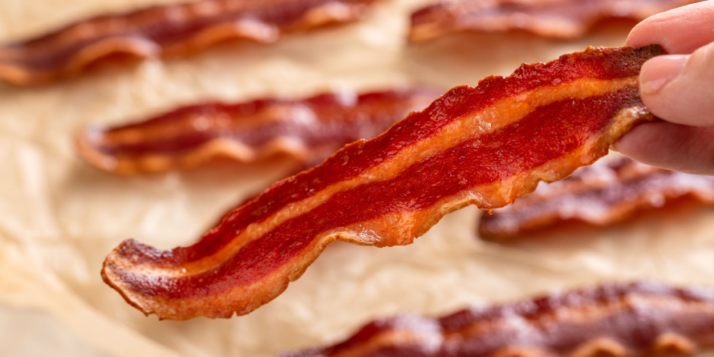 Bacon kan booste din hjernefunktion, viser neuroforskning