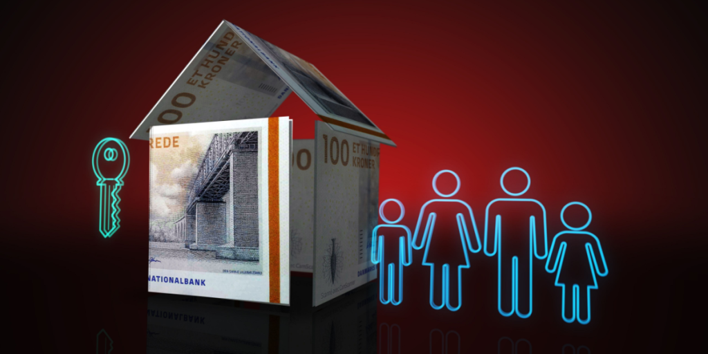 Har du et af disse boliglån? Så skal du regne med et dyrere 2025