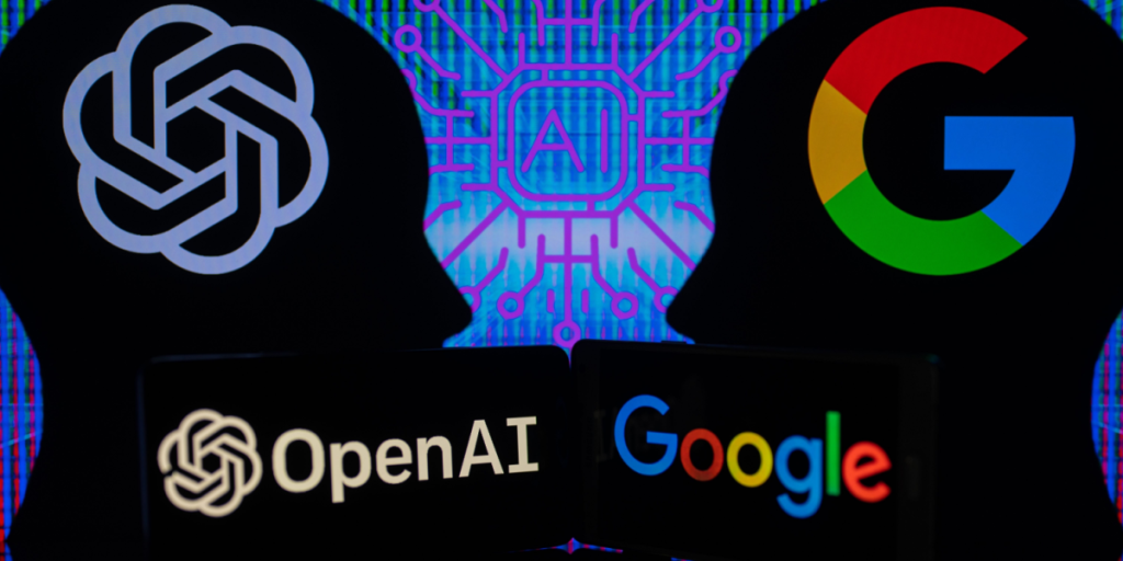 Tager kampen op med Google: ChatGPT lancerer websøgning