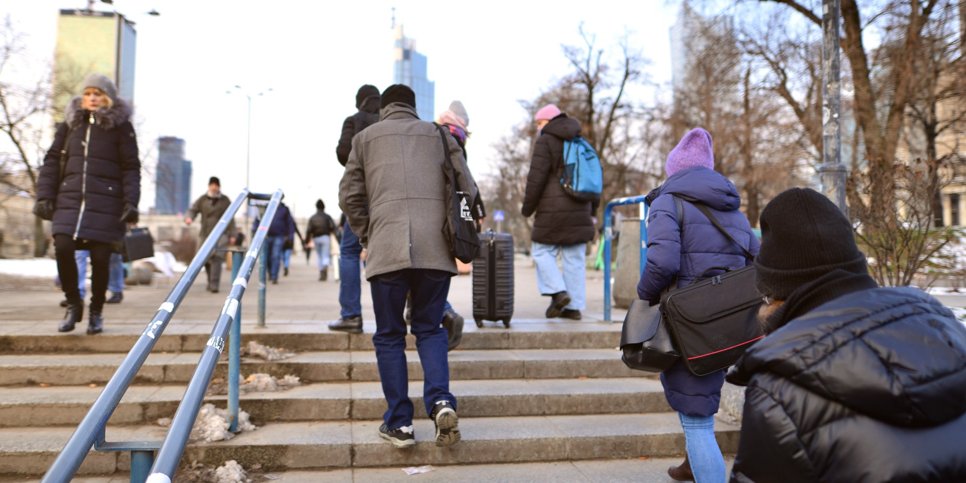 Minder om efterår: Sådan bliver vejret i weekenden
