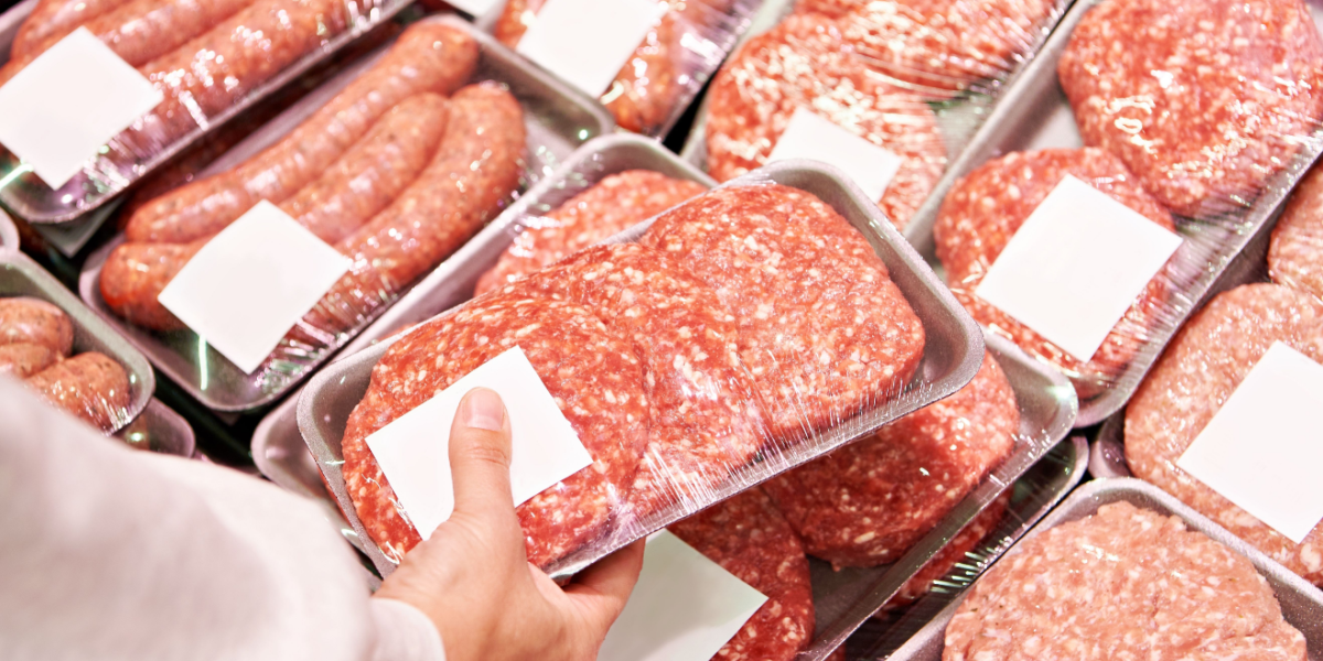 43 er allerede smittet: Nyt salmonella-udbrud udvikler sig i Danmark