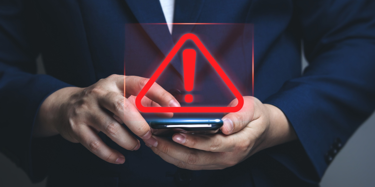 Kan bruges til at stjæle dine data: Slå dette fra på din telefon, når du ikke aktivt bruger det