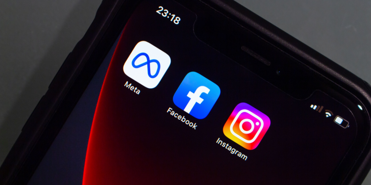 Facebook og Instagram vil have betaling: Så meget kan det koste dig hver måned