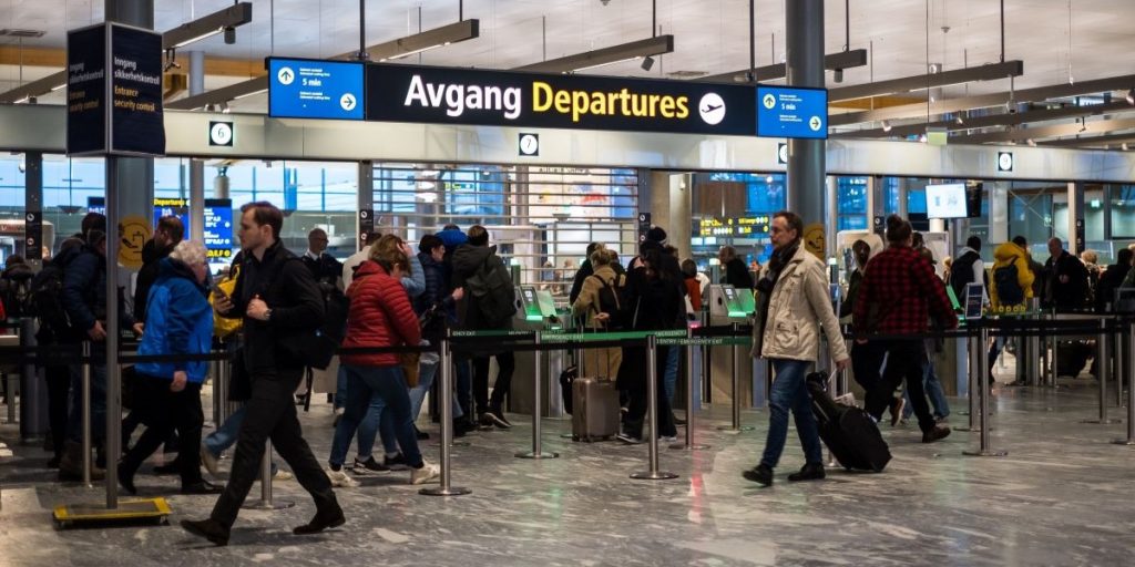 Her er den mest trendende feriedestination blandt danskerne: Det vil overraske de fleste