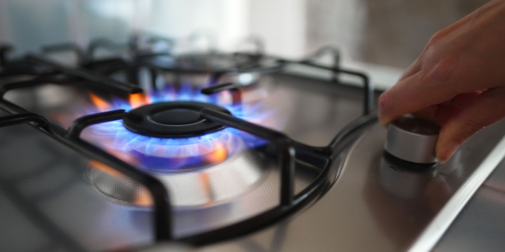 Danmark skal opvarmes uden gas i 2035 – alligevel installeres der 11 fossile gasfyr hver dag