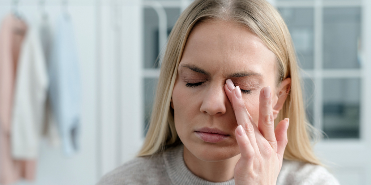 10 tegn, der kan betyde, du skal til optiker