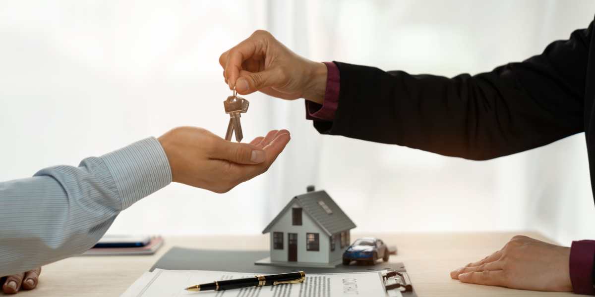 Her er top 5: Disse danske huse har været til salg i længst tid