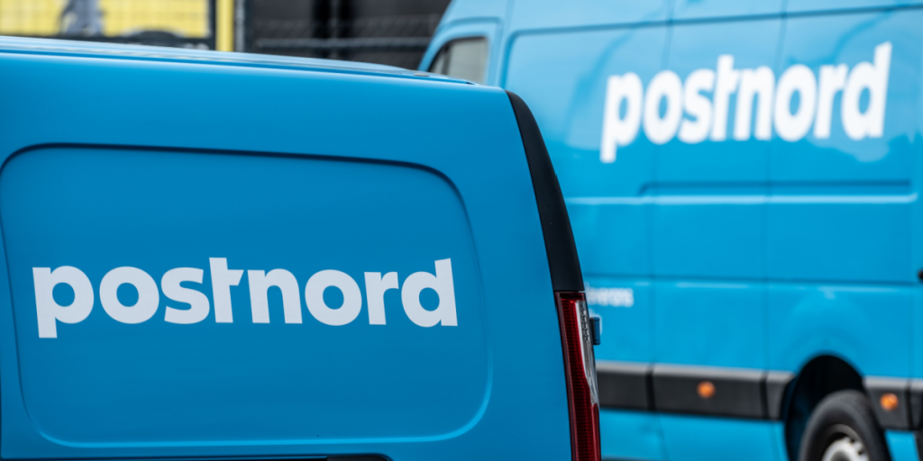 PostNord indgår historisk aftale: Det betyder det for dig