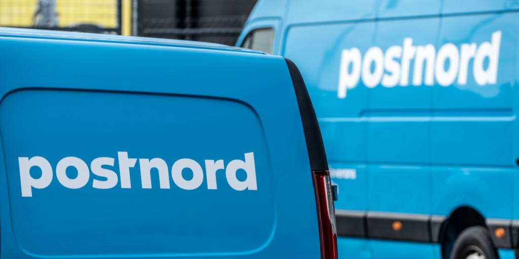PostNord indgår aftale med digital genbrugsgigant