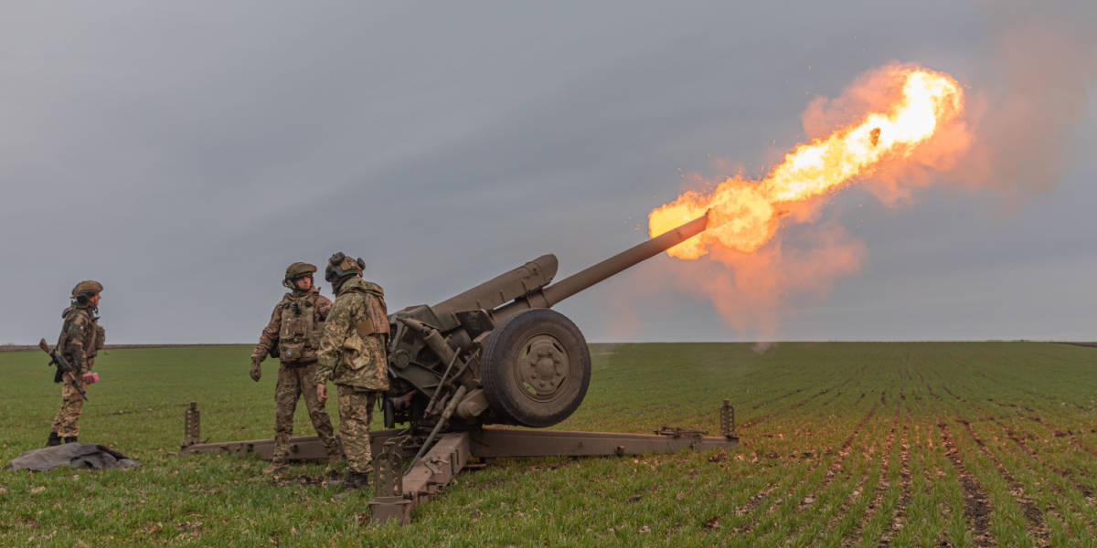 Ukraine bekræfter: Vi har allerede brugt dem i Rusland