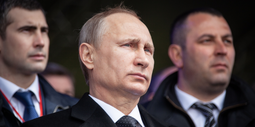 Tænketank vurderer: Derfor vil Putins nuværende strategi næppe give russisk sejr