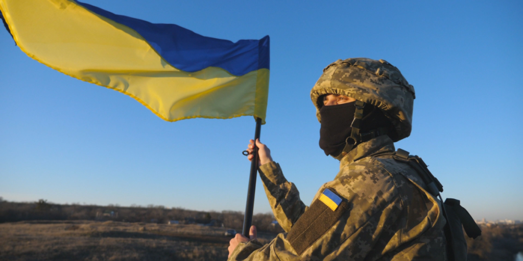 Ukraine med nyt angreb ind i Rusland: Her er ekspertens bud på, hvad de vil opnå
