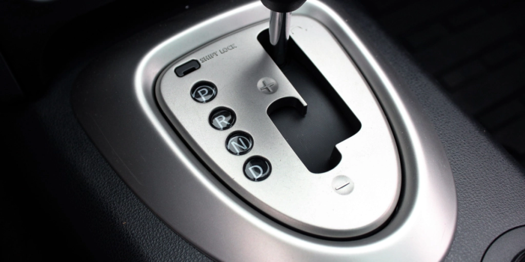 Har du automatgear? Så skal du undgå disse fejl