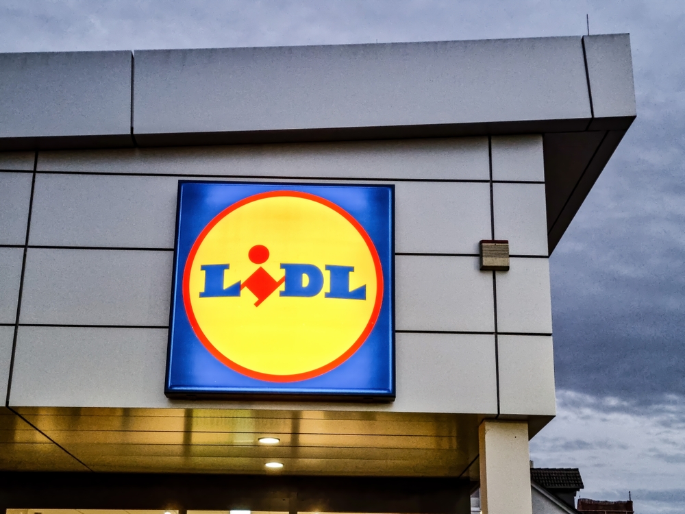 Mere end 25 butikker deltager: Lidl deler gratis mad ud til danskerne