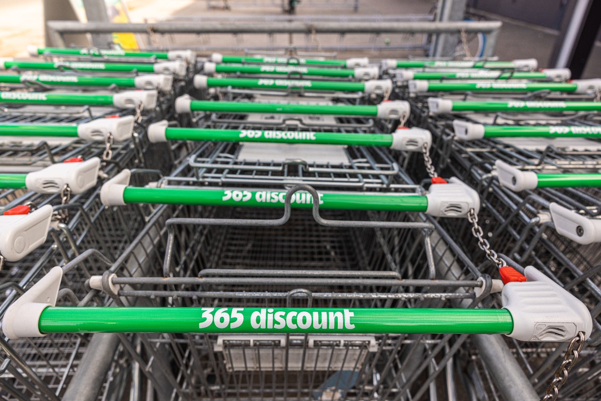 Bliver de første i Danmark: 365discount med markant ændring i køledisken