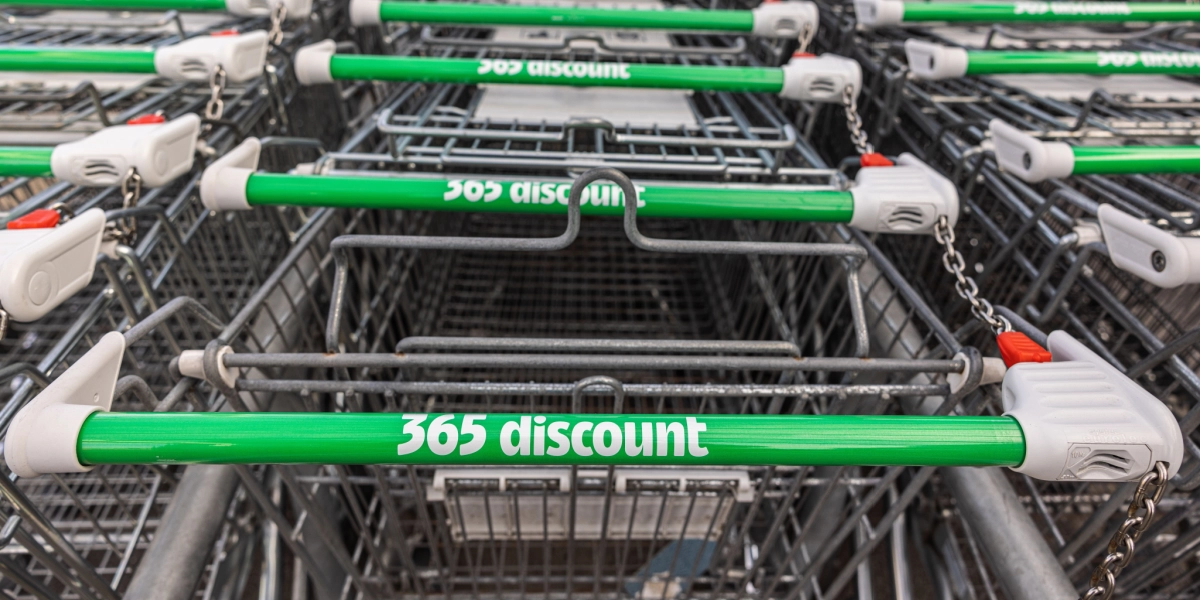 Den eneste i landet – ny Coop 365discount får særligt tilbud