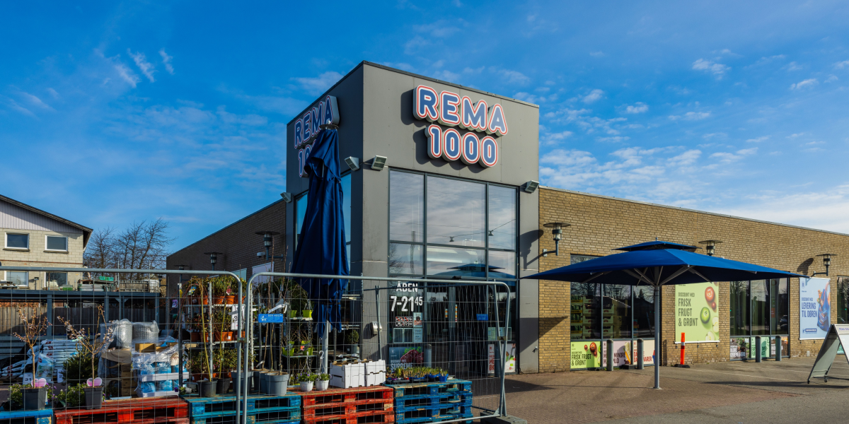 Rema 1000 med markant ændring: Du vil kunne se det i butikkerne allerede fra i dag
