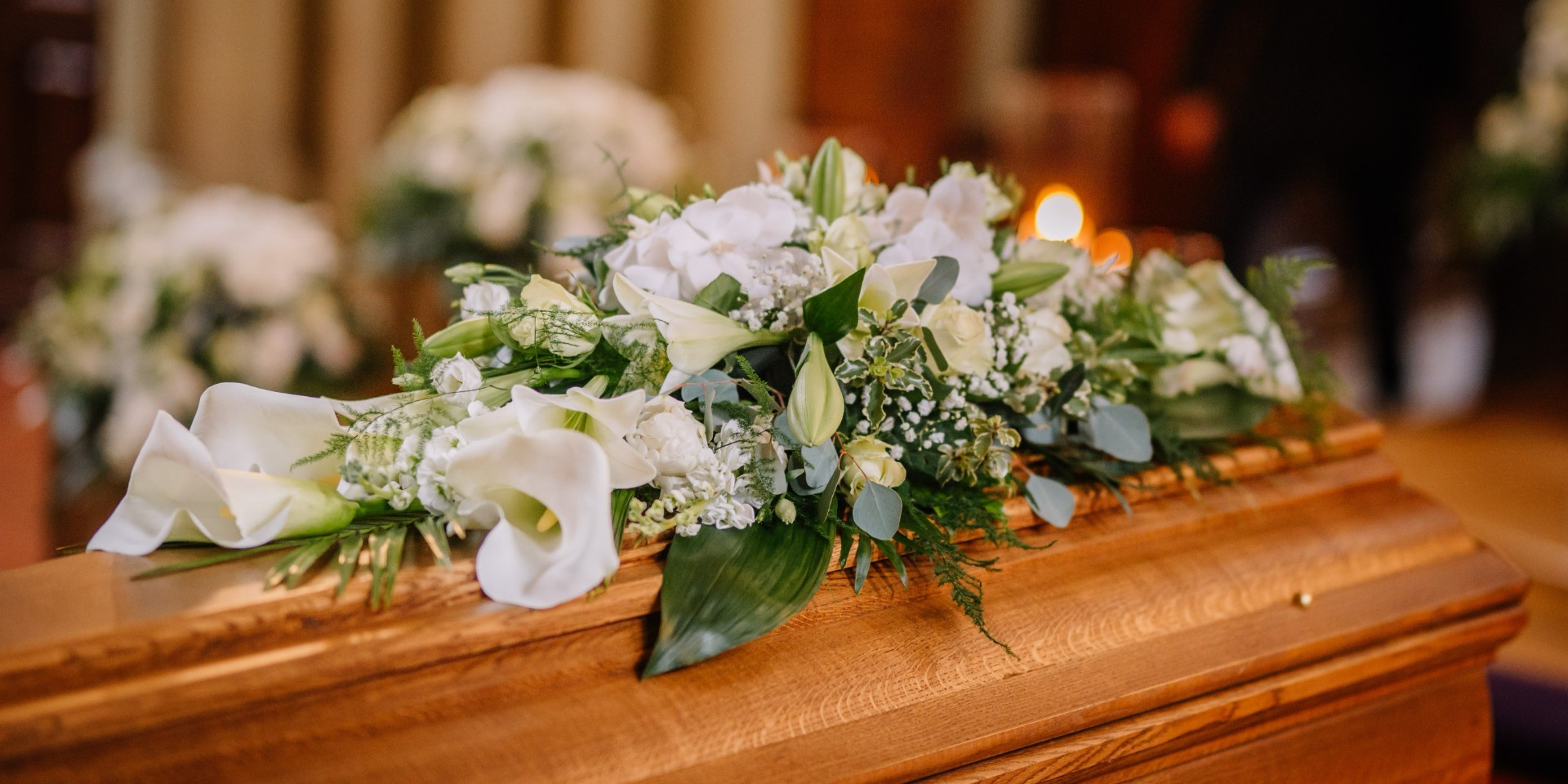 2023 går på hæld: 9 kendte danskere, vi måtte sige farvel til