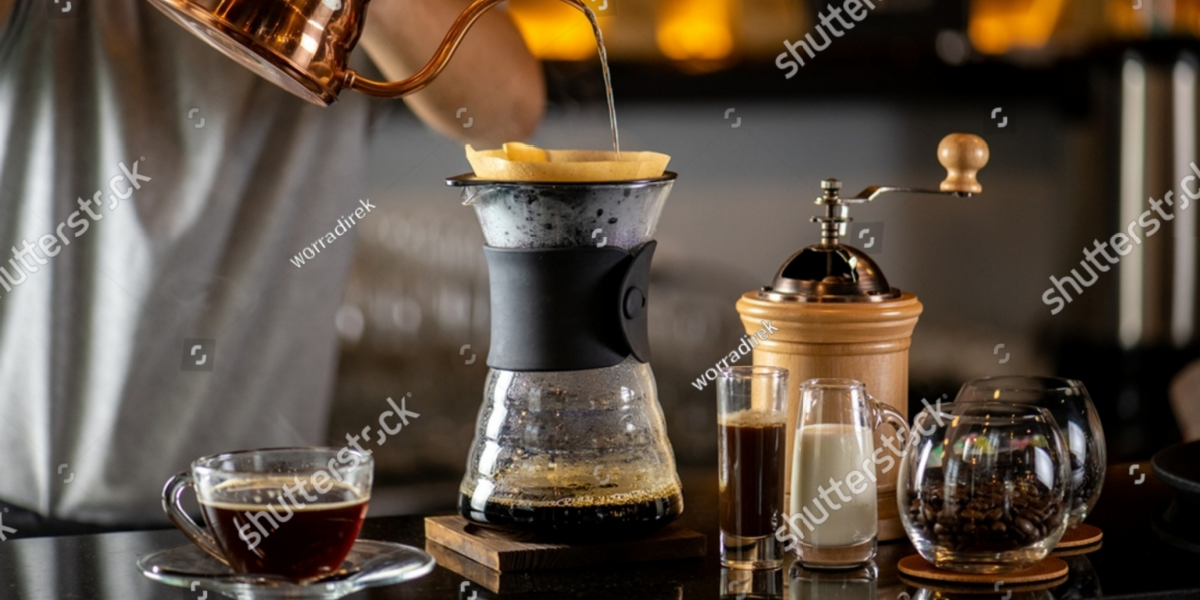 Derfor bør du overveje at skifte til koffeinfri kaffe ifølge eksperter