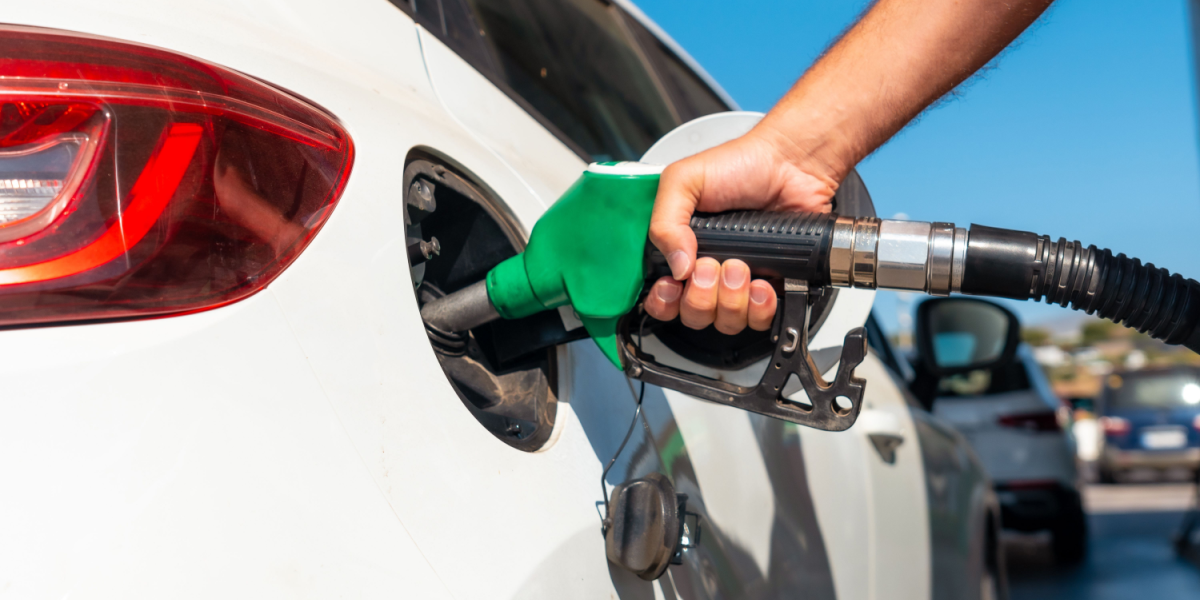 Vilde prisstigninger på vej: Her kan benzin og diesel stige til 26 kroner per liter