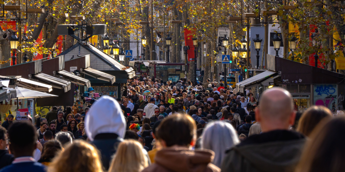85 millioner turister i 2023: Nu ændrer Spanien strategi