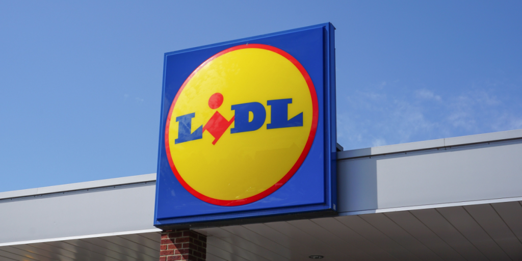 Andet år i træk: Lidl vinder pris som “Top Employer”