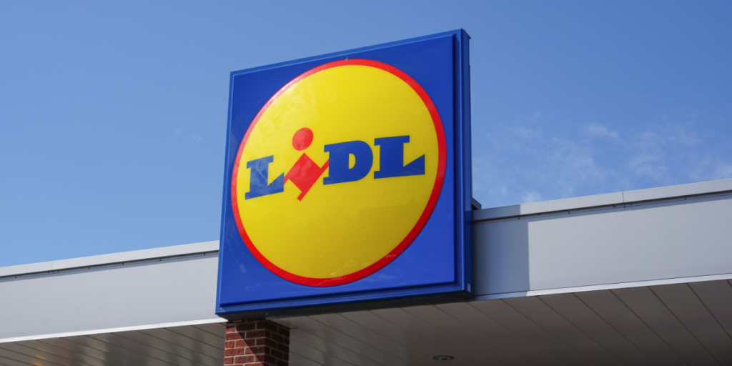Lidl tilbagekalder fødevare, der er blevet solgt i hele landet