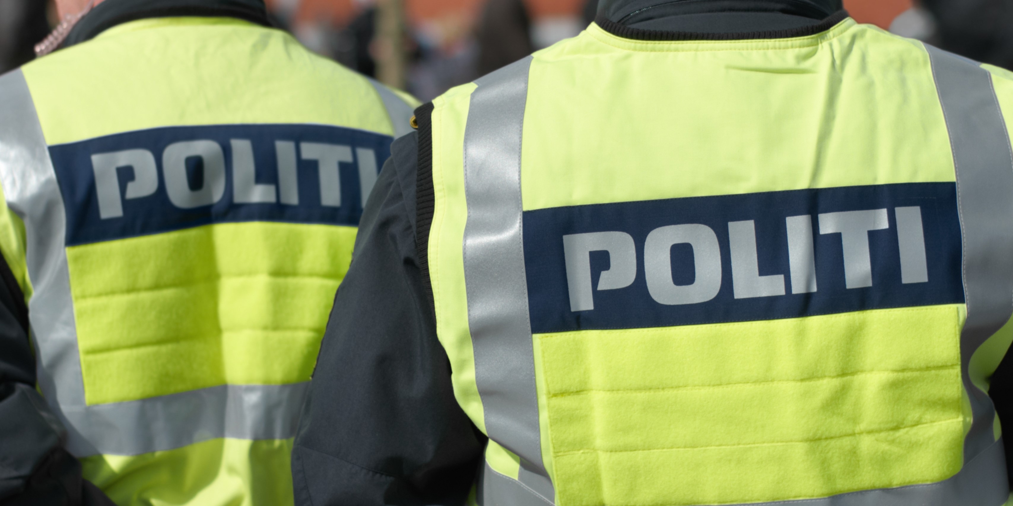 7 dages indsats: 3 af 4 blev taget for den samme forseelse