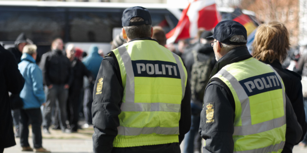 Politiforbundet advarer: Det vil ramme borgerne