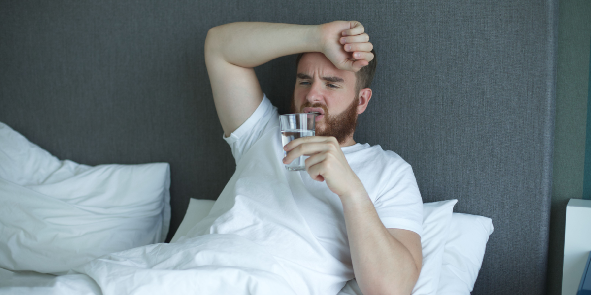 Så simpelt, at det næsten gør ondt: Sådan får du mere energi om morgenen