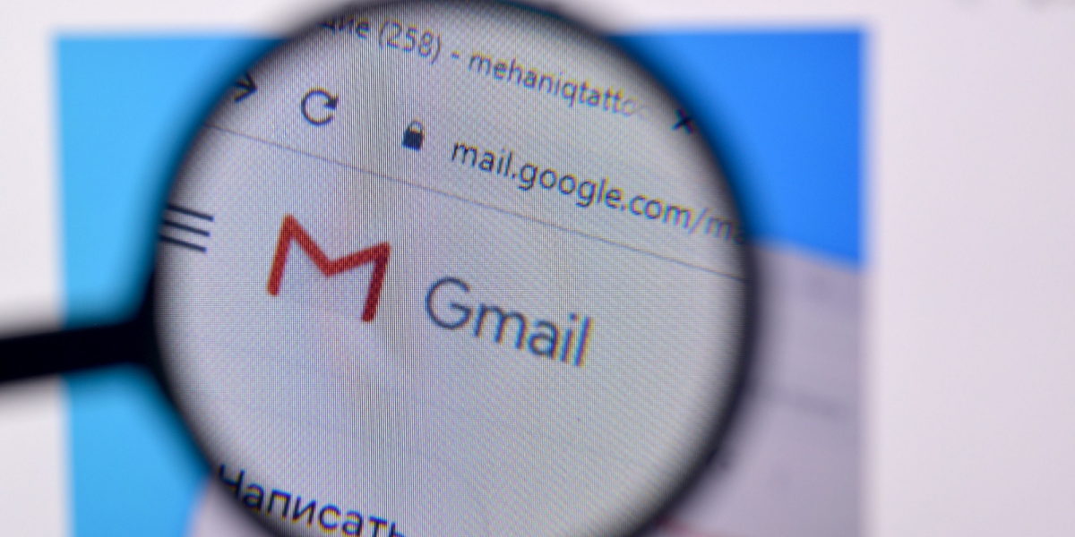 Simpel guide: Sådan tjekker du, om nogen har forsøgt at få adgang til din Gmail