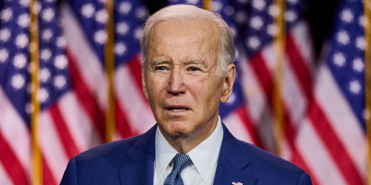 Joe Biden tager voldsomt skridt: Har lukket grænsen til Mexico