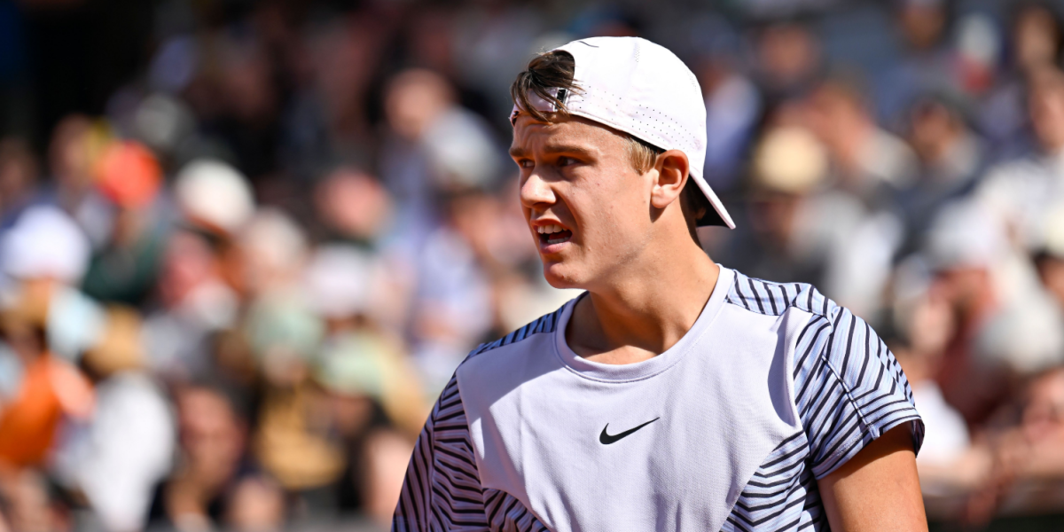Dansk OL-bombe: Rune og Wozniacki får ikke lov