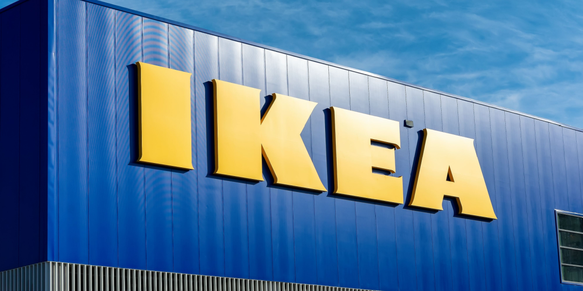 Kan bryde i brand: IKEA tilbagekalder produkt