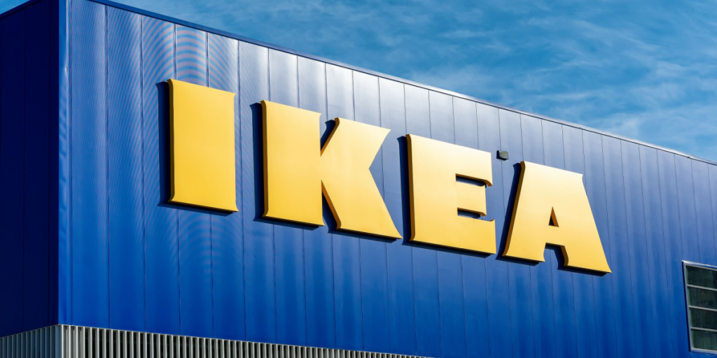 Regnskab fra IKEA Danmark: Omsatte for mere end 5 milliarder kroner