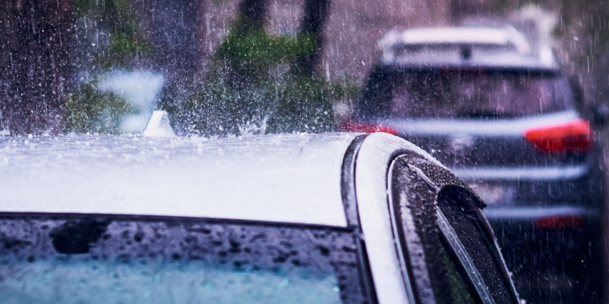 Efter “sommerstorm”: Sådan bliver vejret de første dage af uge 28